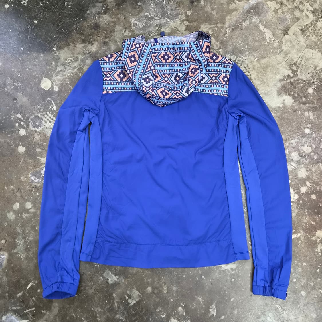 S) 노스페이스 바람막이 방풍자켓 점퍼 상품이미지4