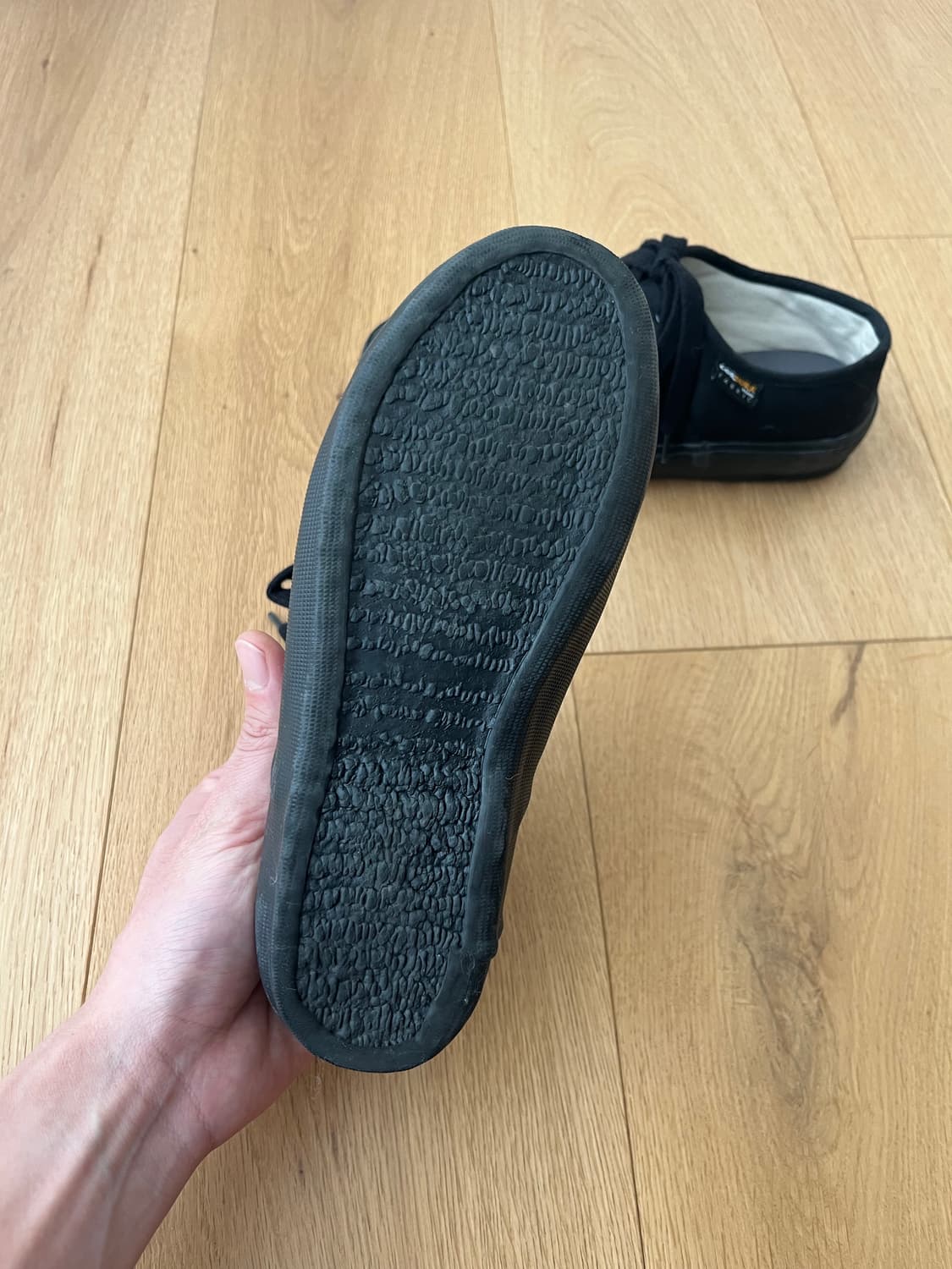 리프로덕션 오브 파운드 코듀라 230 상품이미지5