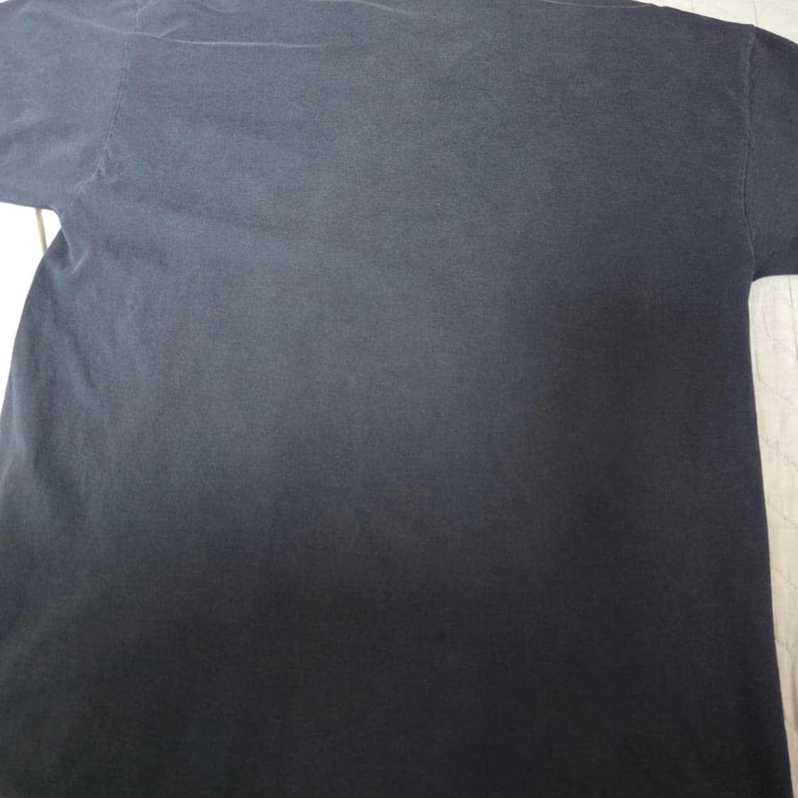 [XL] 90s USA 시그널 스포츠 빈티지 블랭크 티셔츠 싱글스티치 상품이미지7