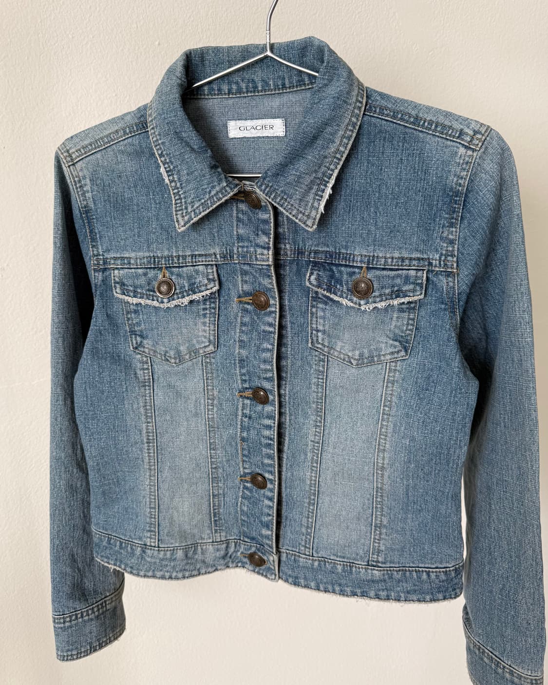 빈티지 자켓 상품이미지2