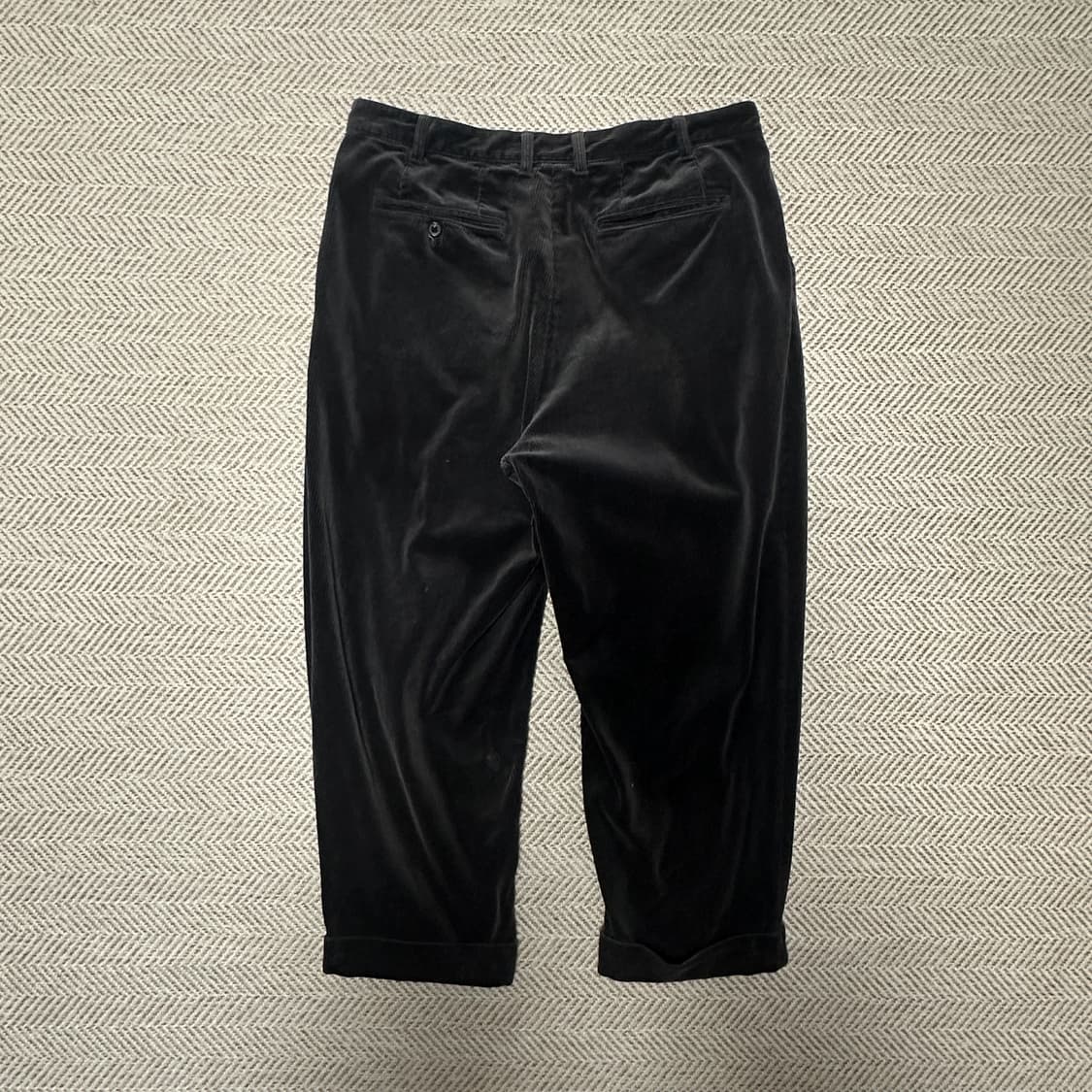 BEAMS PLUS japan made corduroy pants 상품이미지2