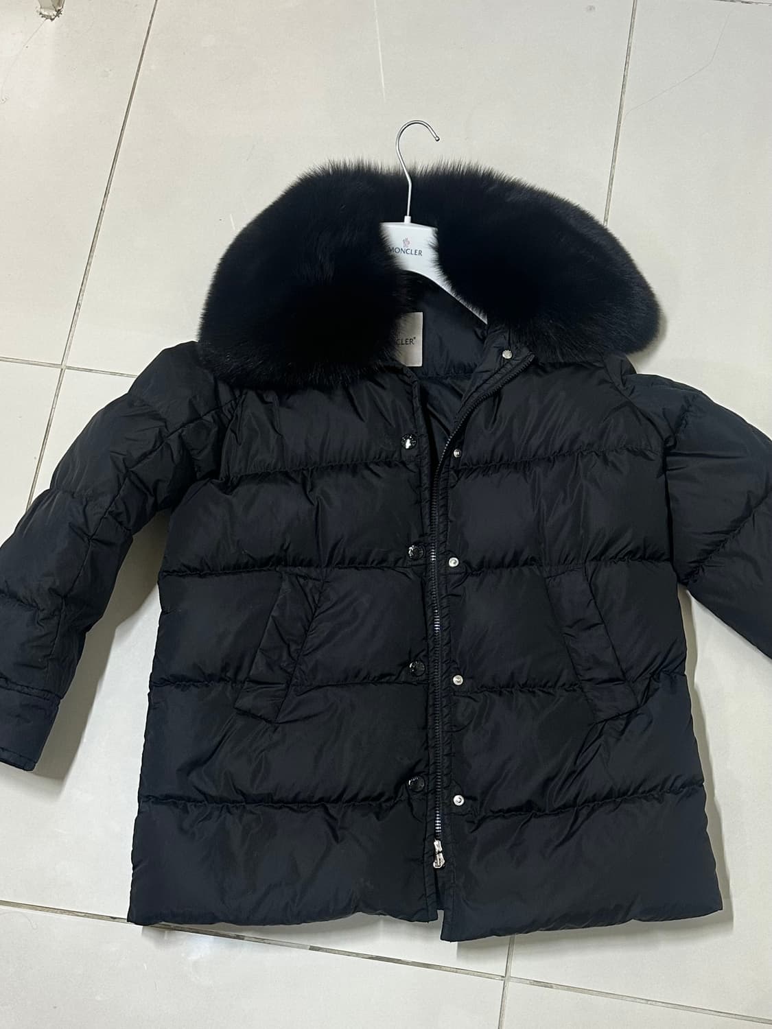 몽클레어 메상지 상품이미지3