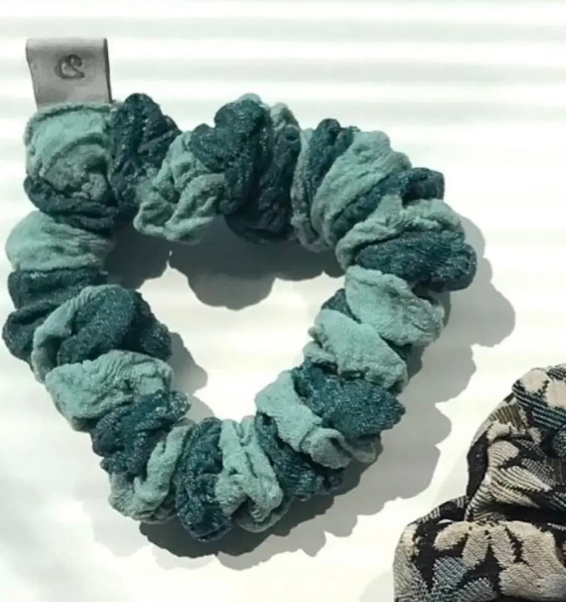 코이세이오 스크런치 상품이미지1