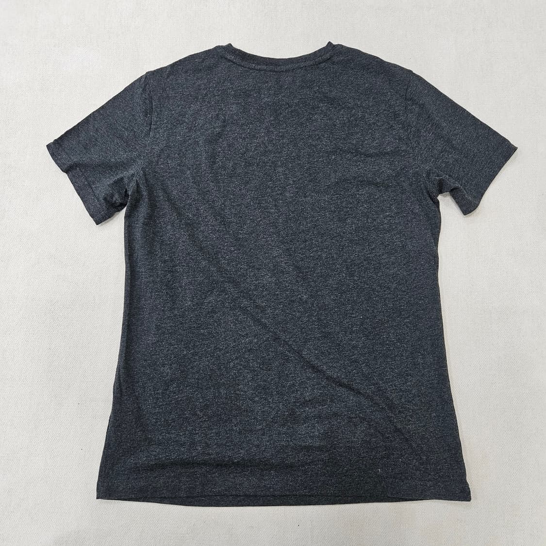 L 게스 삼각 로고 반팔티 0313Y 상품이미지2