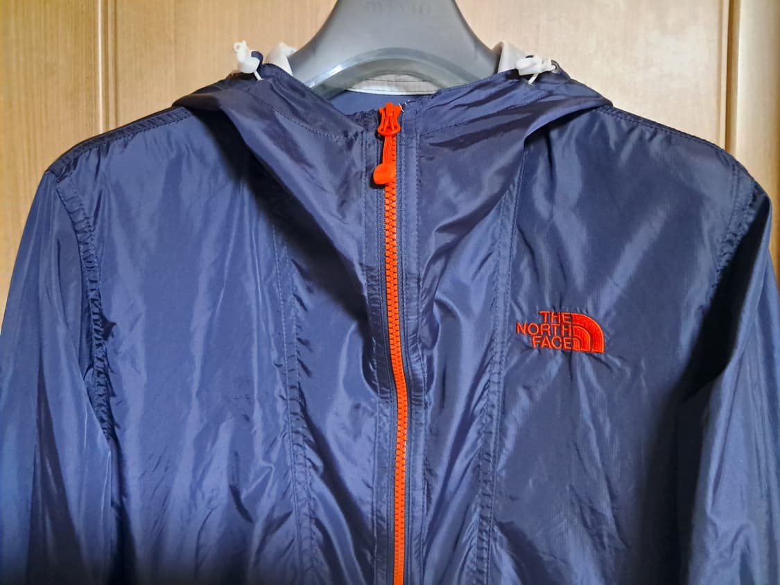 노스페이스 여성 바람막이 85 상품이미지4