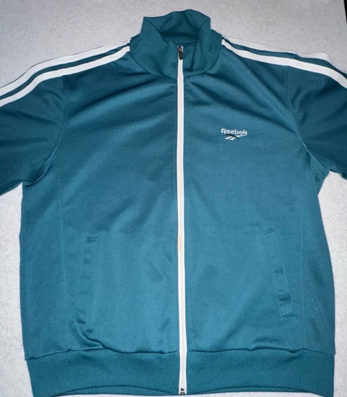 리복 트랙탑 100사이즈 상품이미지5