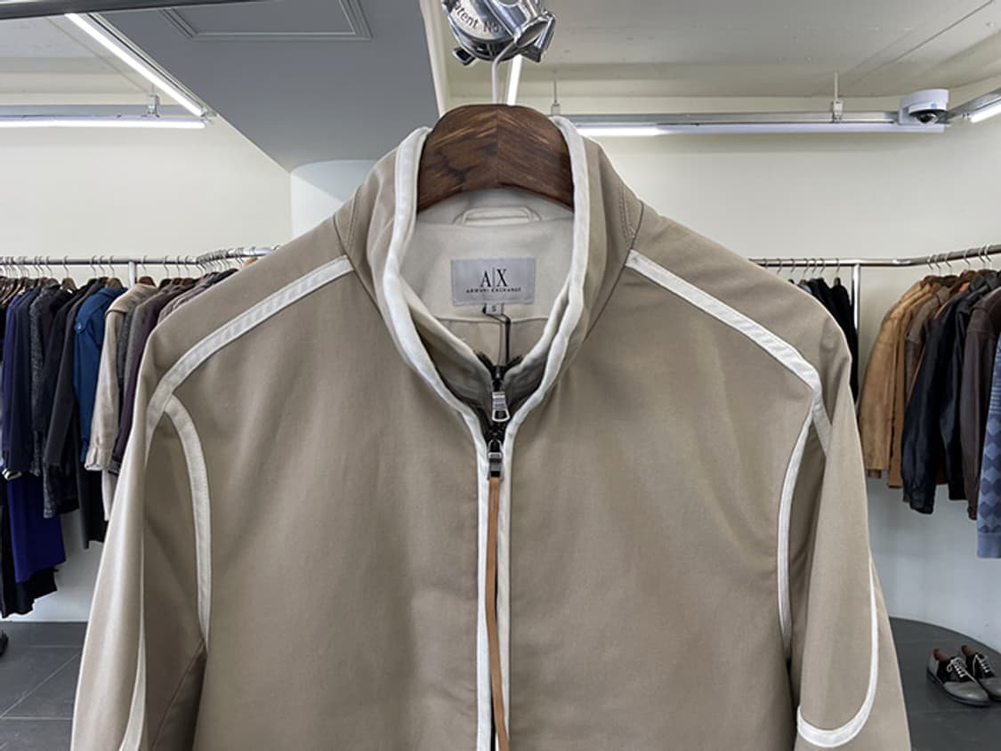 00'S ARMANI EXCHANGE (S~M) 상품이미지2