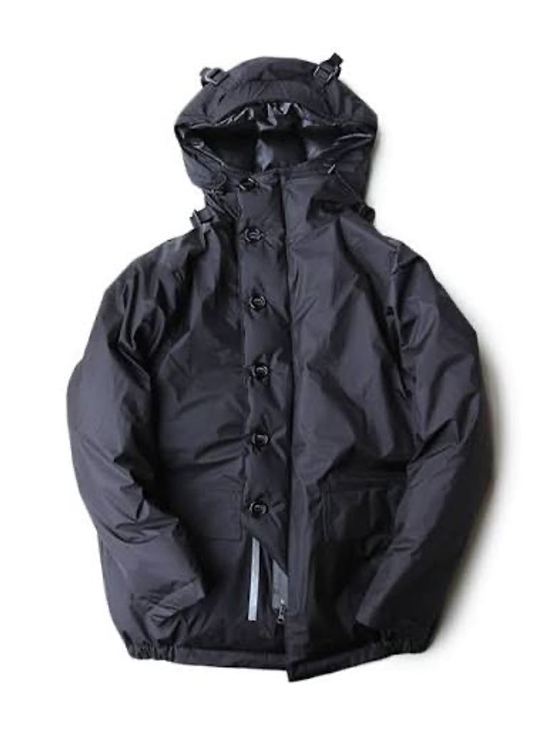 콤피아웃도어가먼츠 다운 패딩 파카 CMF  ARKTIKAL DOWN 상품이미지1