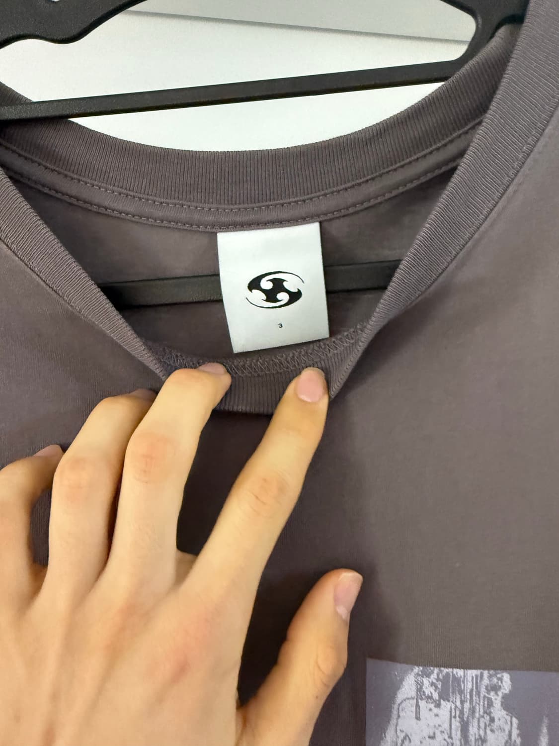 산산기어 organ system 티셔츠 상품이미지5