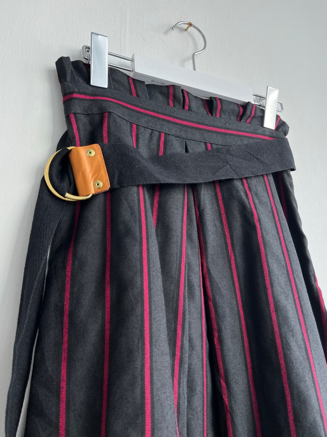 SIMPLICITE 스커트 상품이미지3