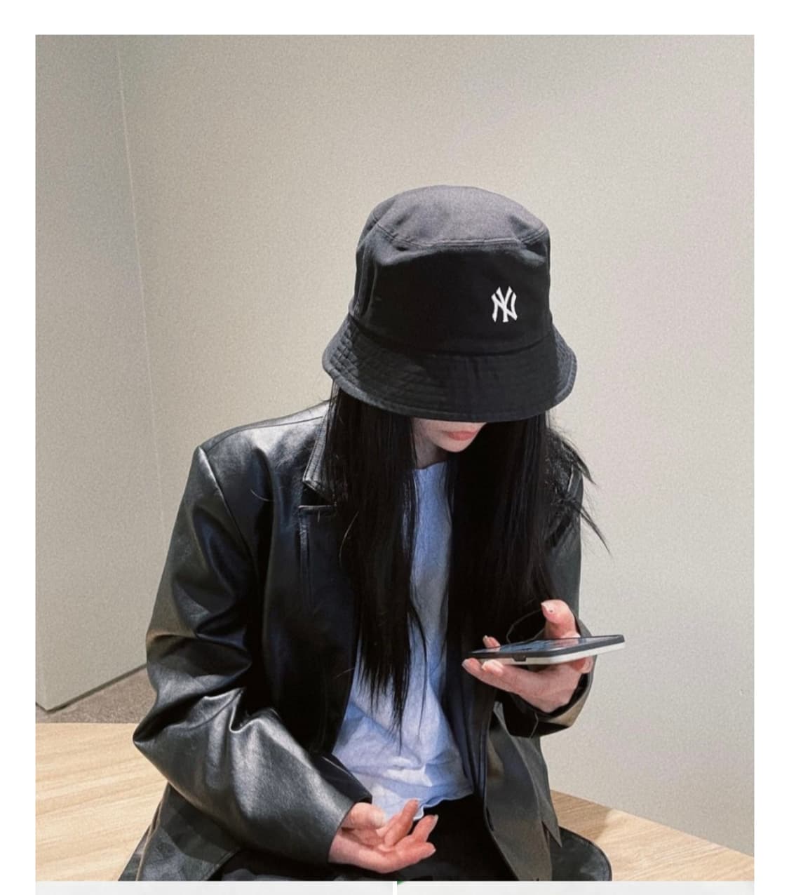 MLB 버킷햇 상품이미지1
