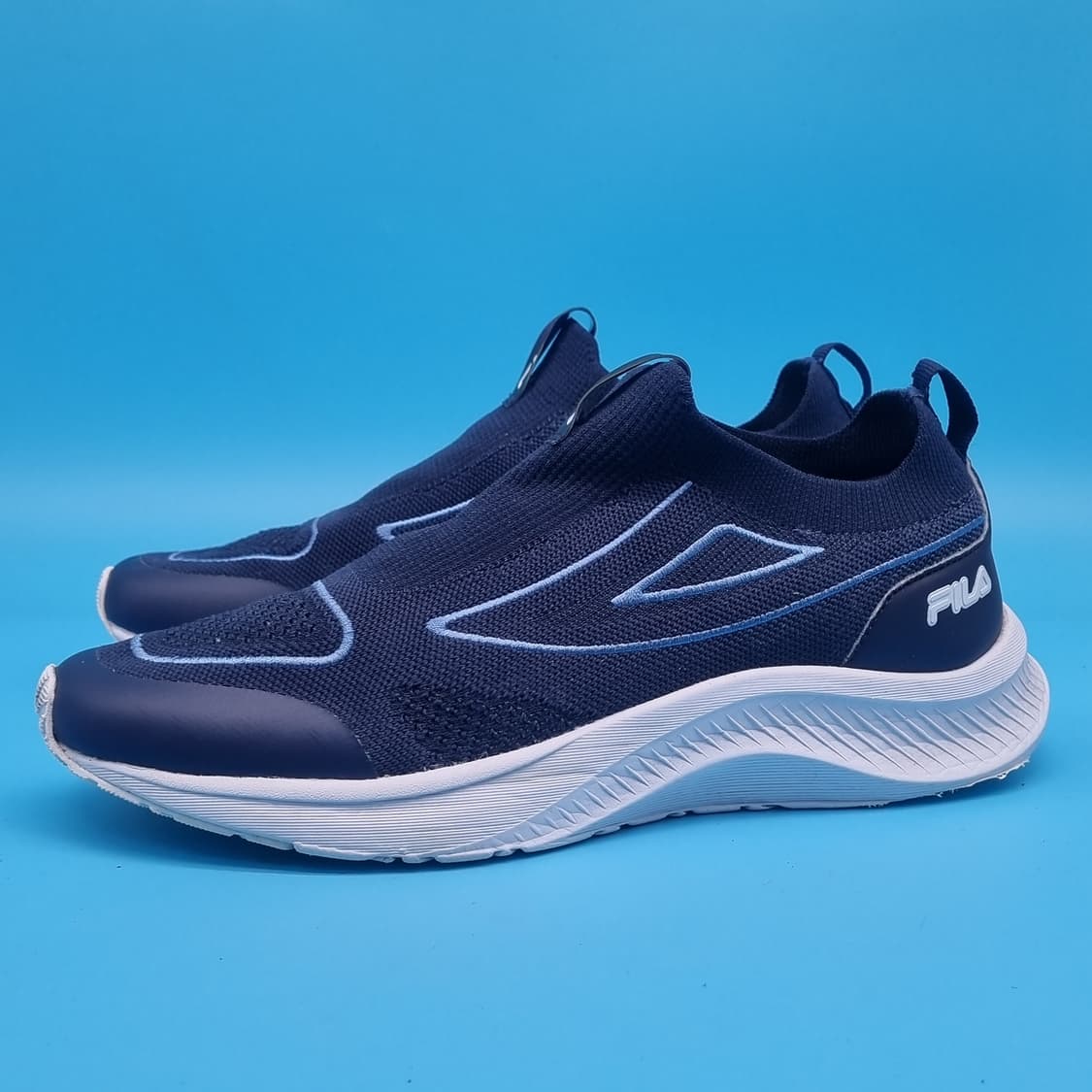 h 휠라 니트 슬립온250 상품이미지1