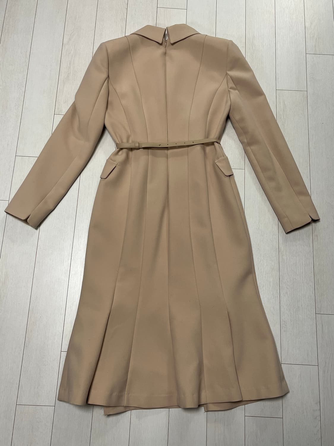 지고트 원피스 상품이미지2