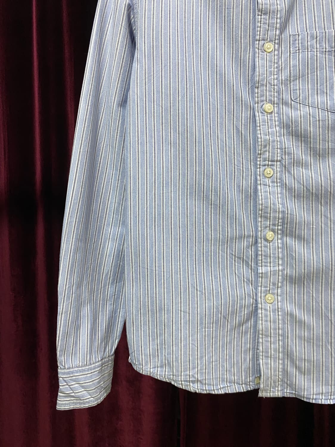 Ralph Lauren DENIM & SUPPLY SHIRTS 상품이미지3