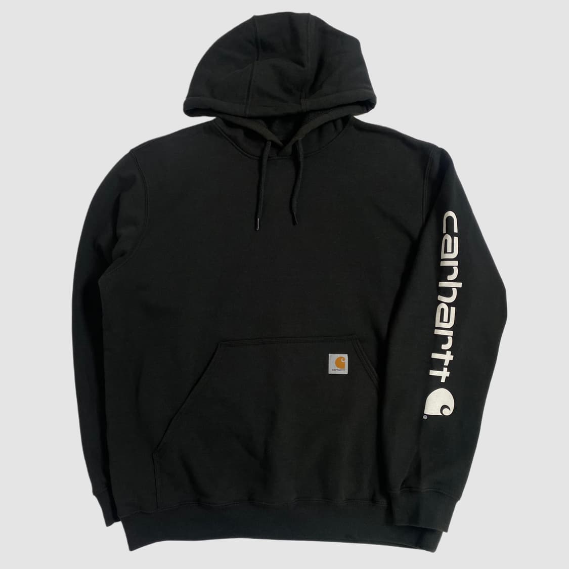 칼하트 후드티 상품이미지2