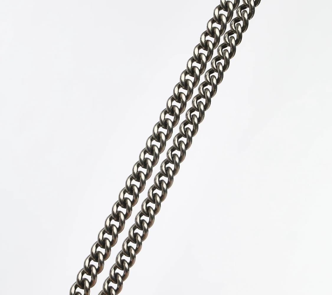 [S급] 발렌시아가 B 로고 체인 숄더백 판매합니다!!! 상품이미지10