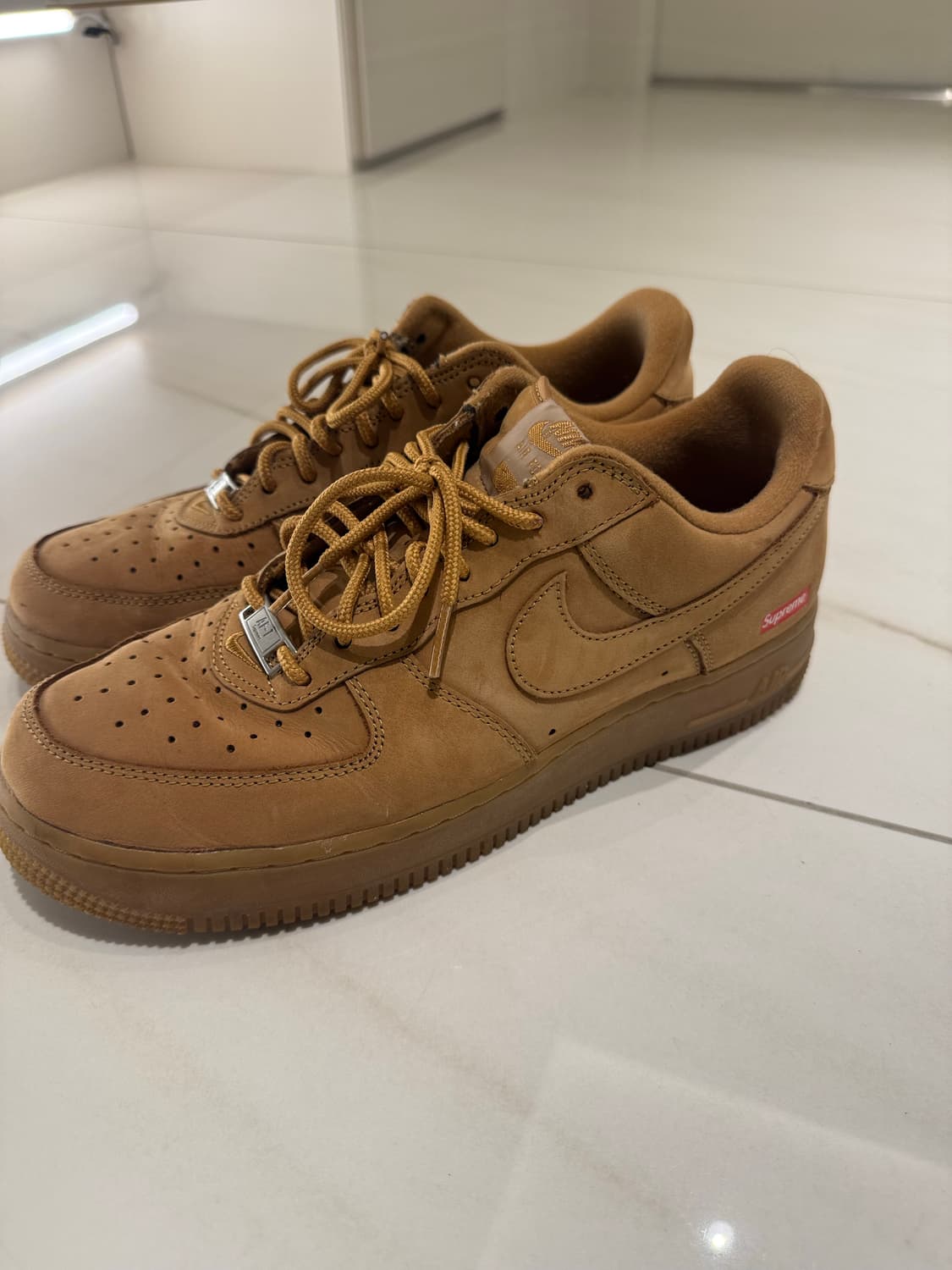 슈프림 된장포스  상품이미지1