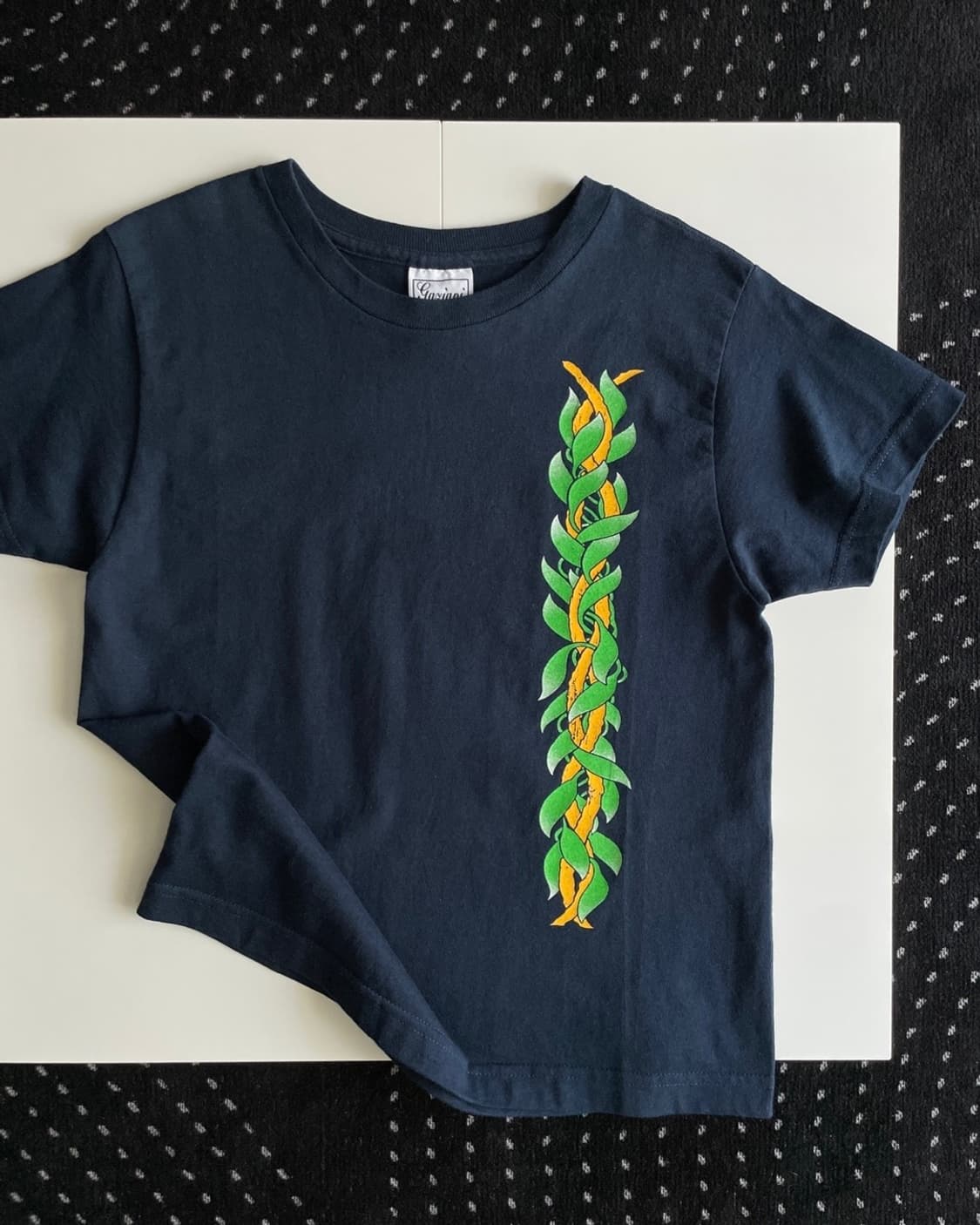 U.S.A vtg t-shirt 상품이미지3