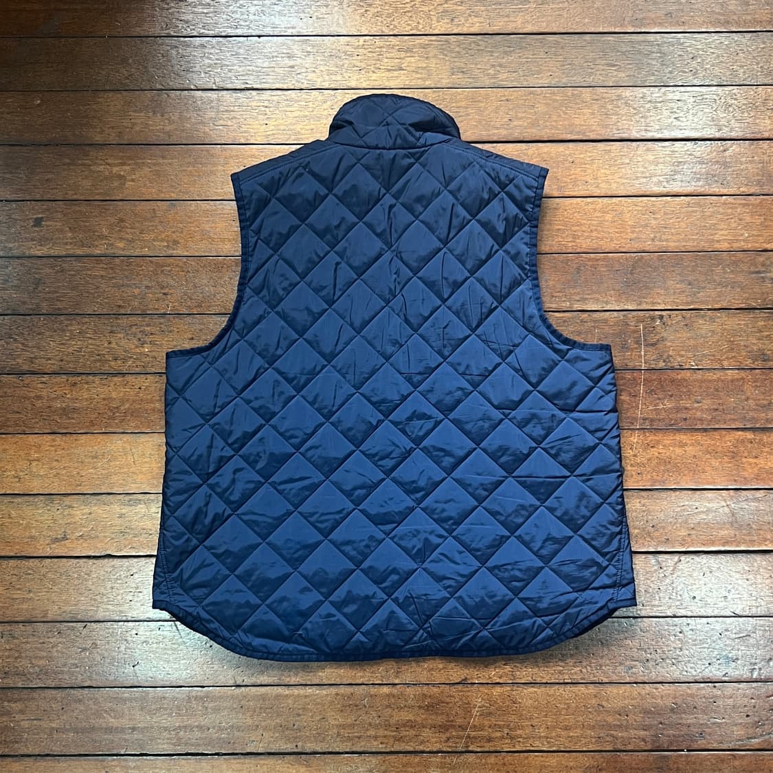 폴로 랄프로렌 경량팽딩 조끼 상품이미지6