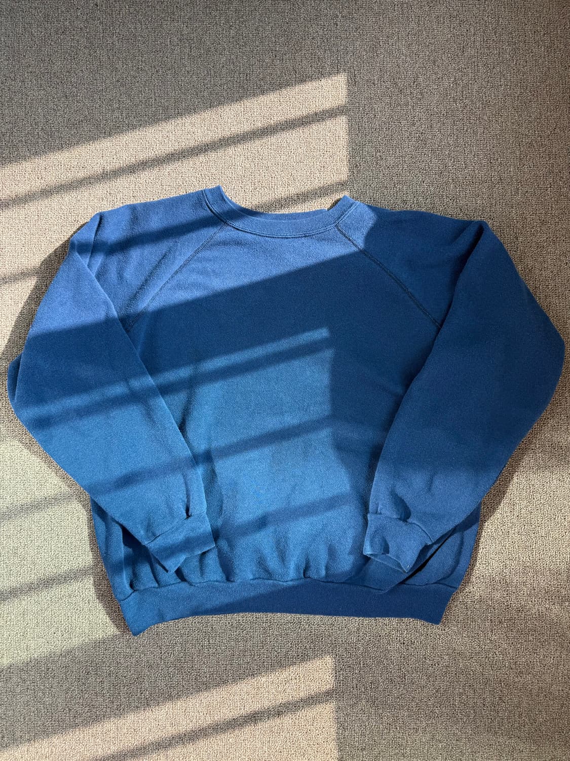 90's Classic Plain USA 50/50 Sweatshirt 상품이미지1