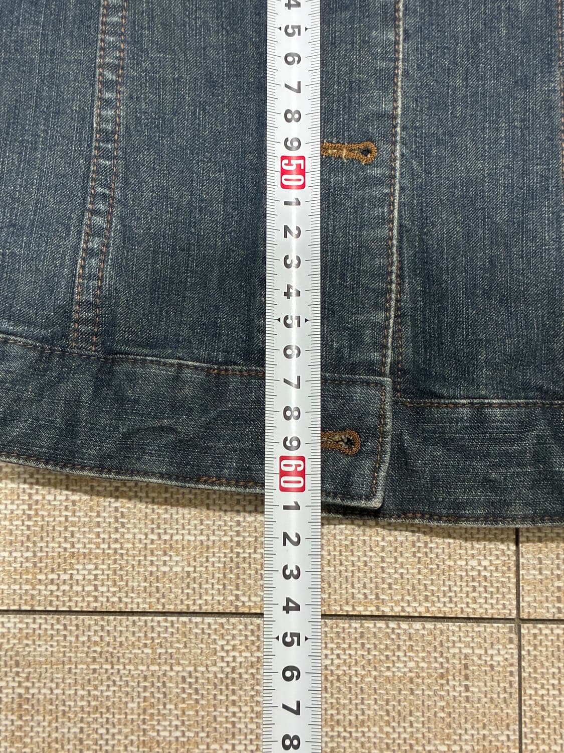 ecox 청자켓 m 상품이미지4