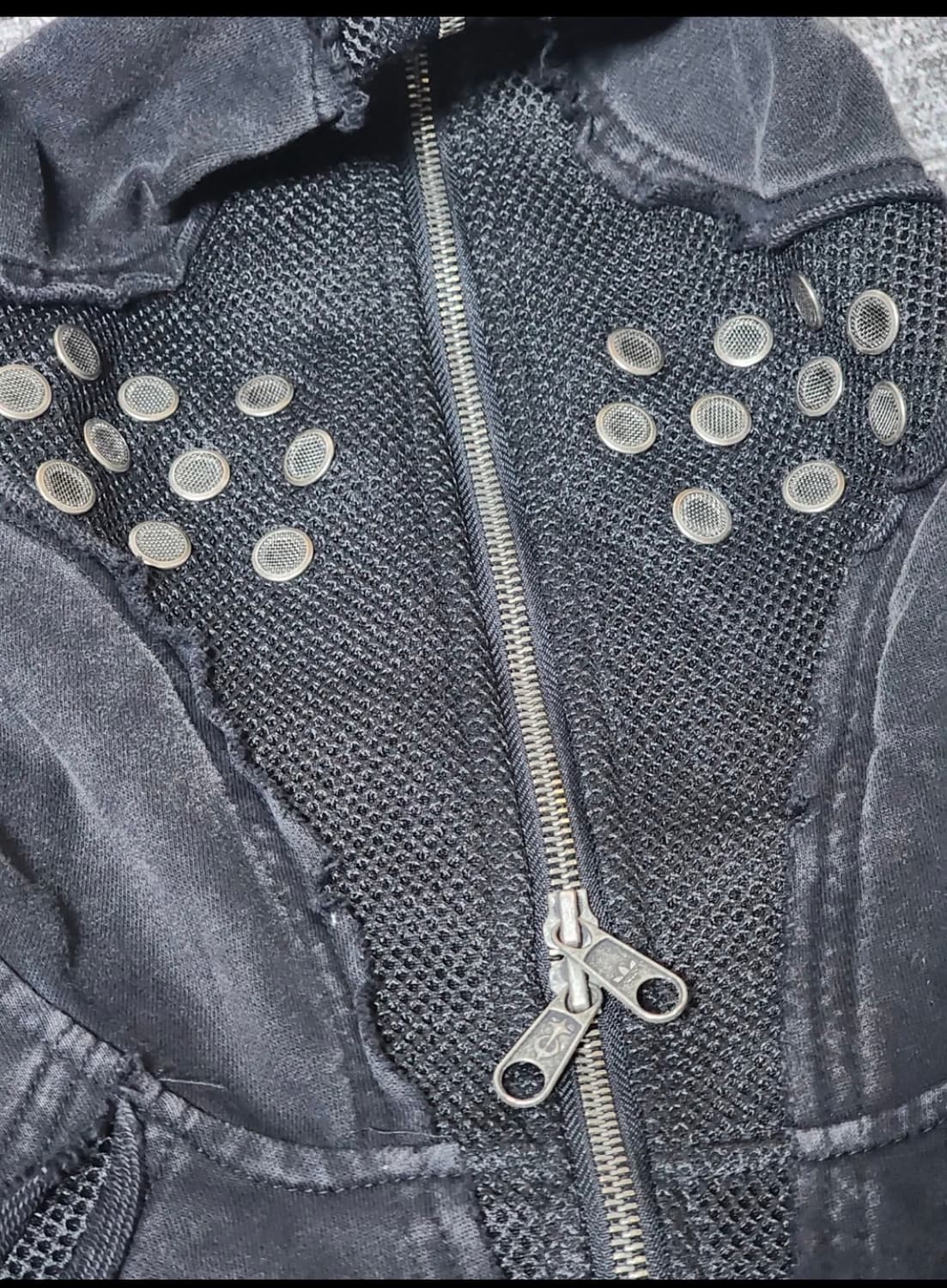 떠그 클럽 아디다스 공장샘플 희귀합니다 상품이미지7