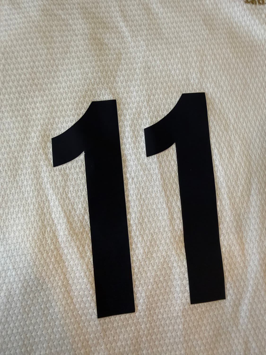 [해외L]2013 잉글랜드 150주년 홈 타운샌드 어센틱 유니폼 상품이미지4