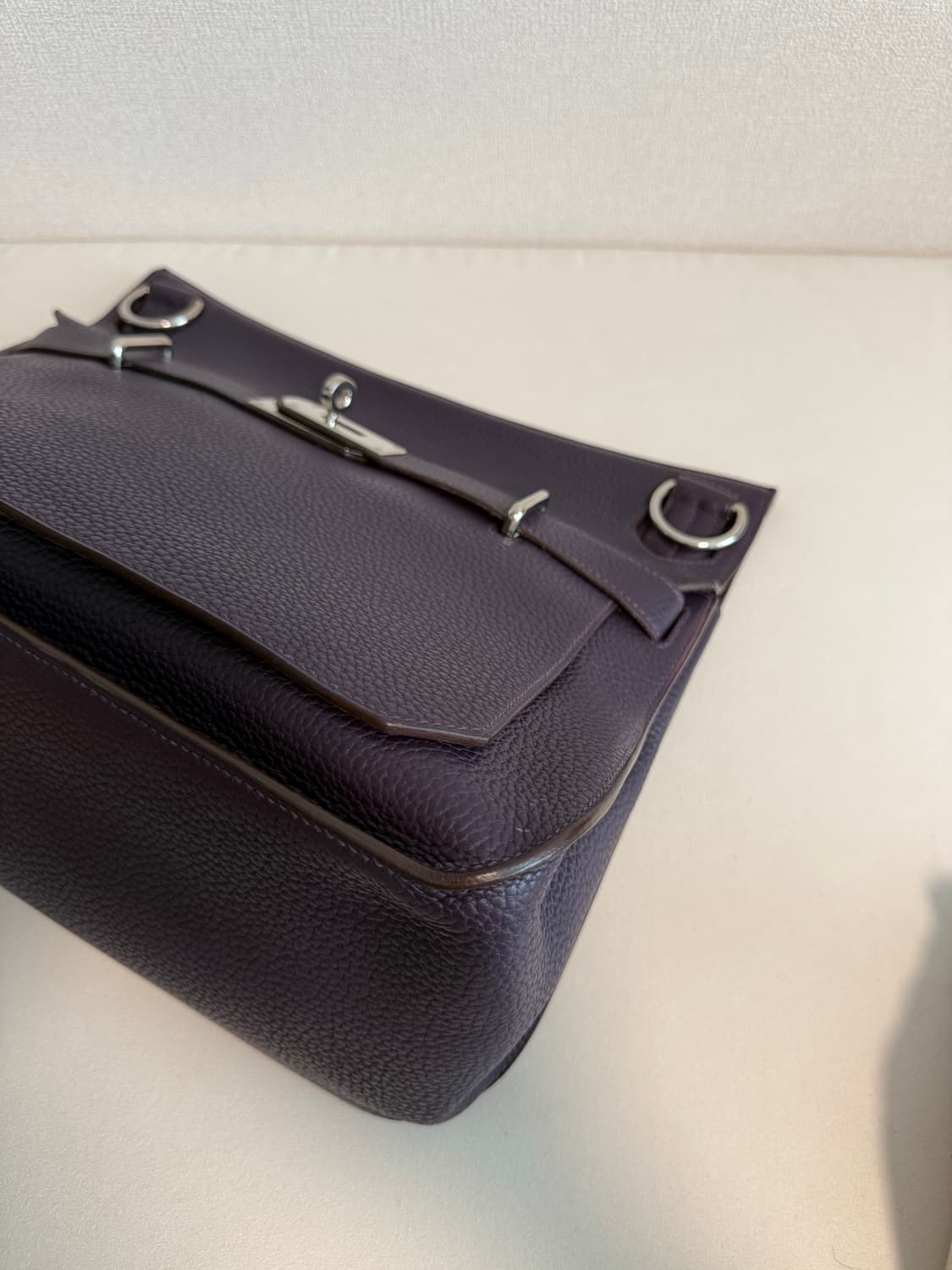 에르메스 집시에르 34 백 L 상품이미지2