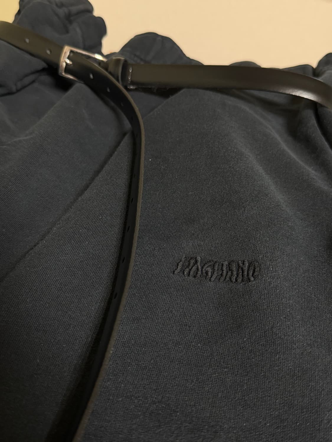 (S) 마리아노 프로빈시아 블랙 상품이미지5