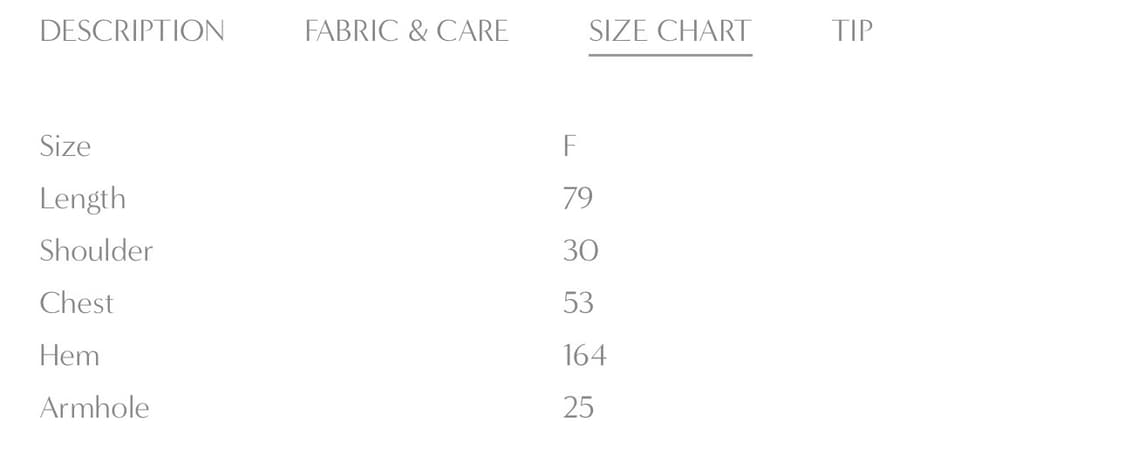 르바(LEVAR) Low Tiered Sleeveless Dress 상품이미지4