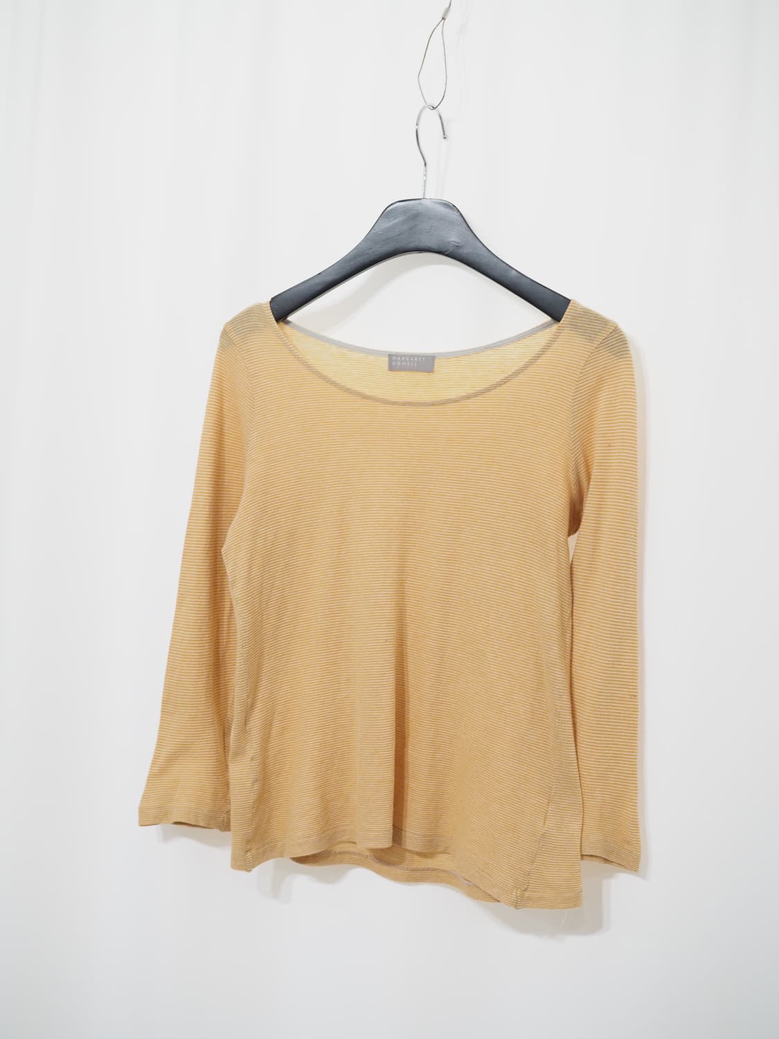 Margaret Howell stripe tee  상품이미지1