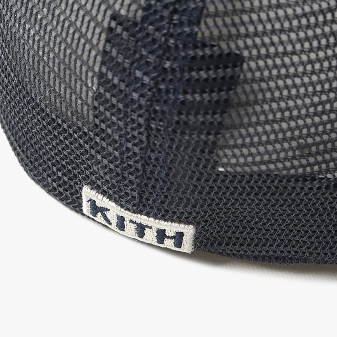  KITH "New York Cap" 상품이미지5