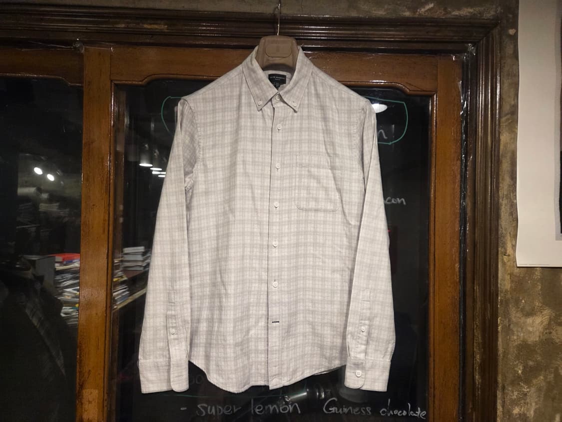 클럽모나코 버튼다운셔츠  상품이미지6