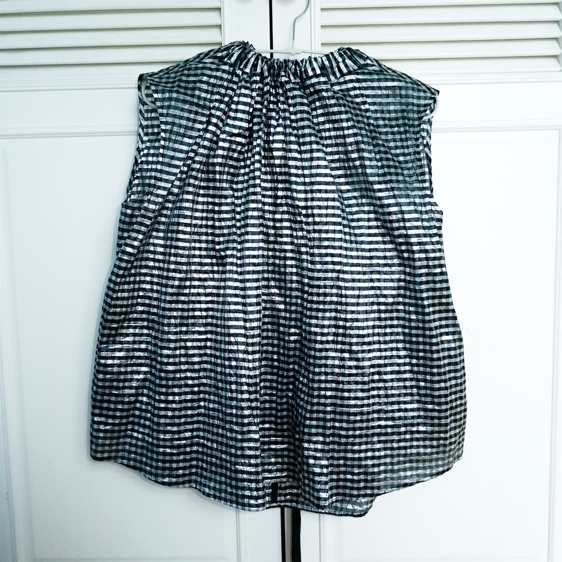 느와케이니노미야 레이어드 나시탑 상품이미지2