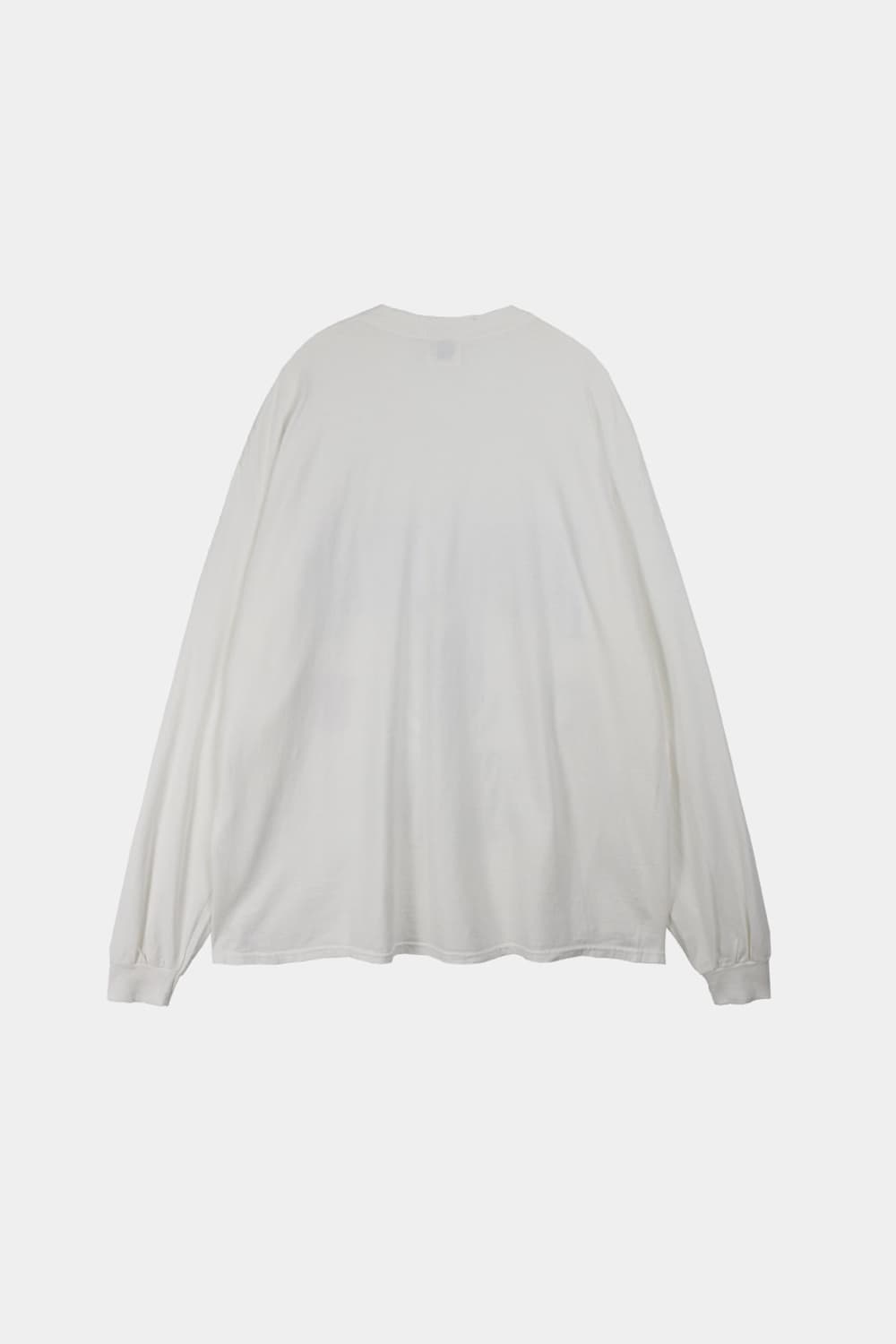 소이 SOE Printed L/S Tee 2size 상품이미지3