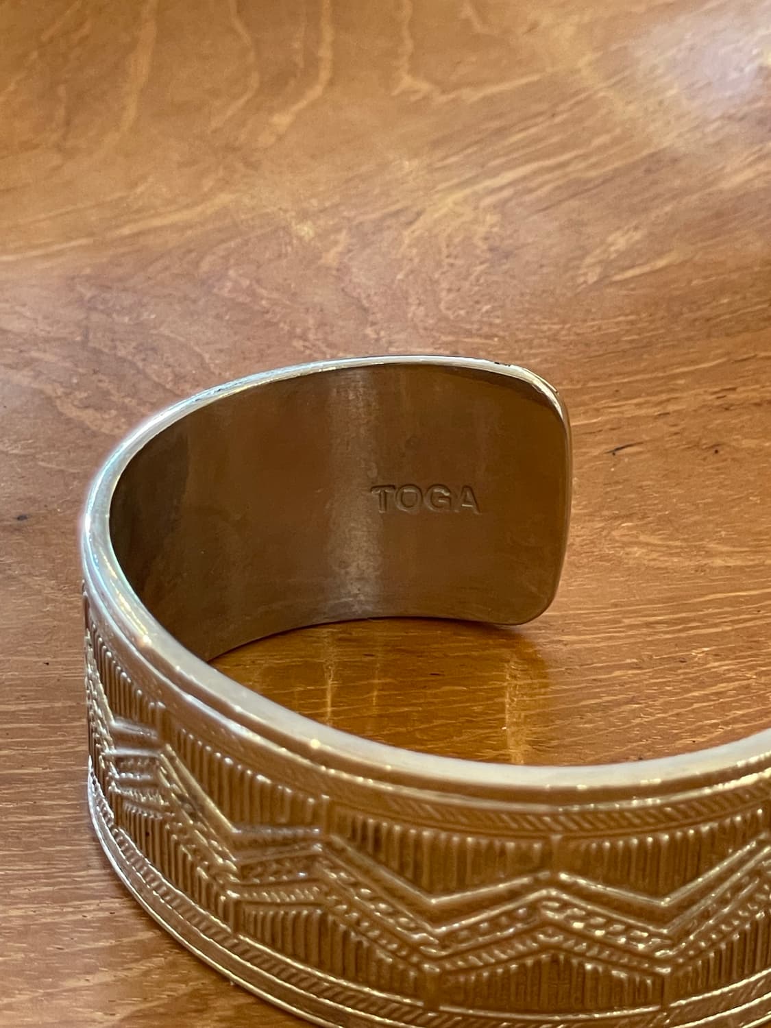 토가 비릴리스 metal bangle set 상품이미지8