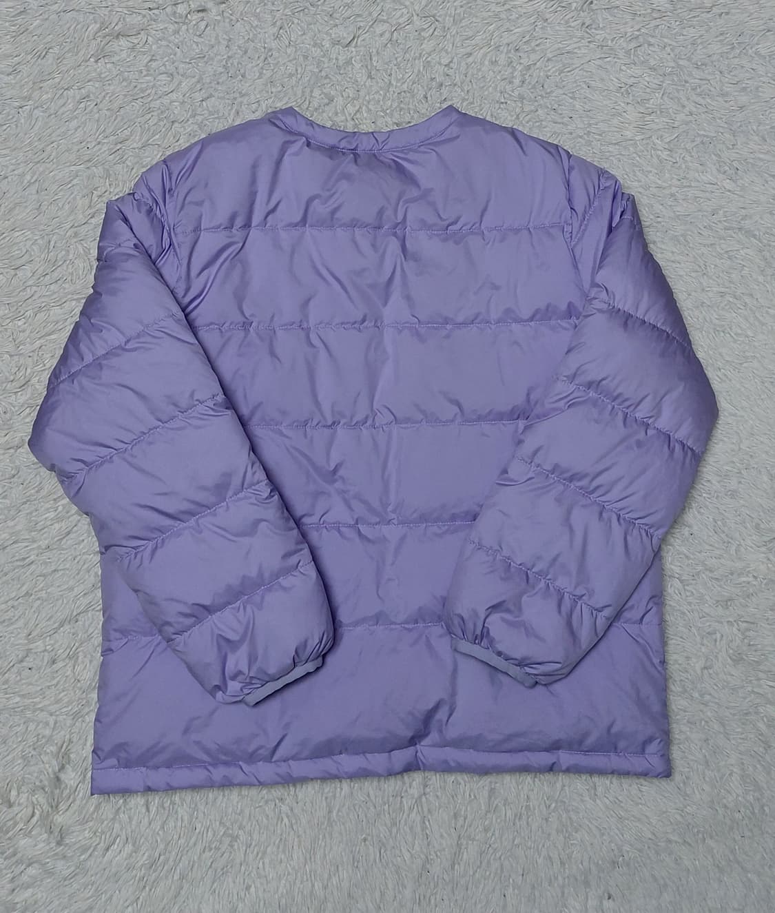 빈폴키즈 경량 덕다운 패딩 160 상품이미지6