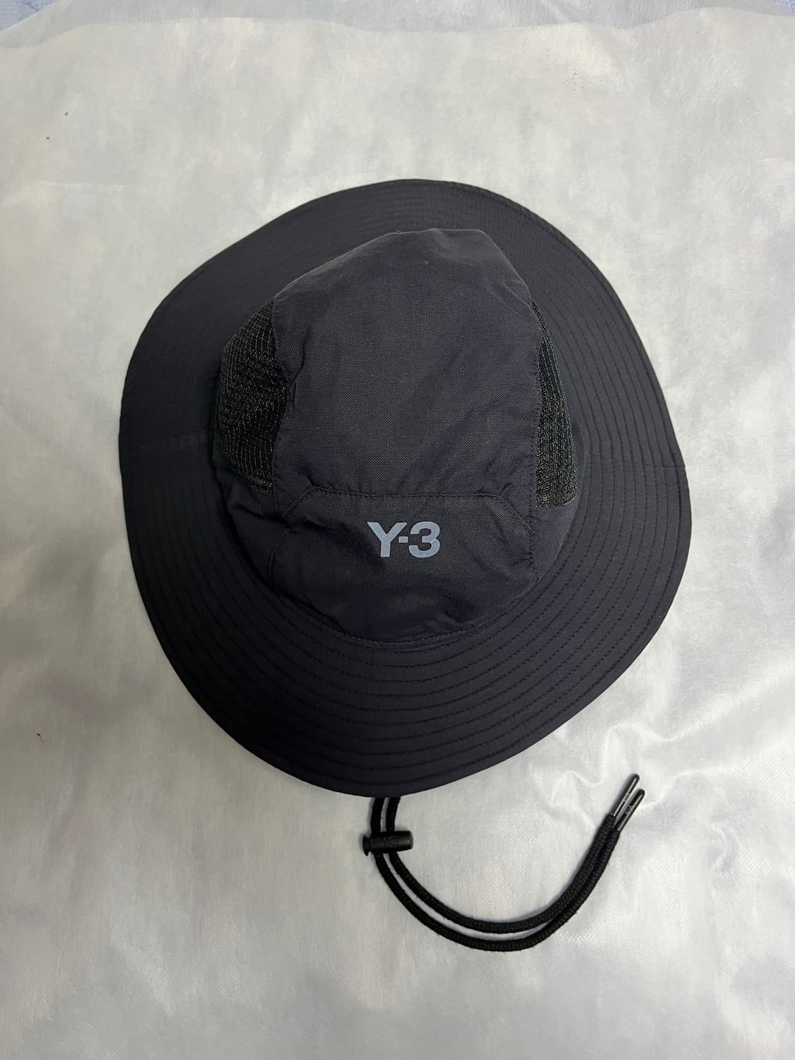 Y-3 사파리 햇 상품이미지1