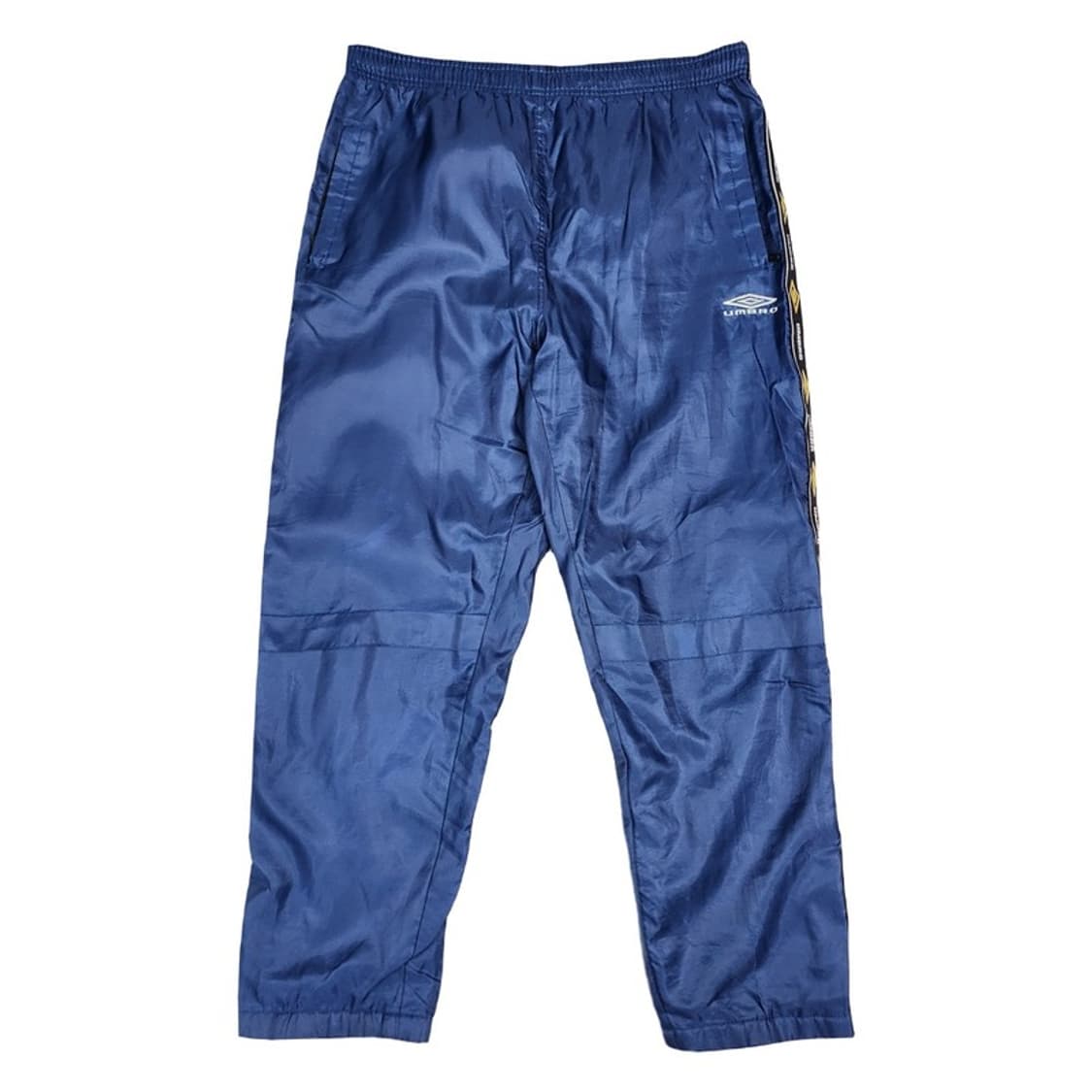 UMBRO 우븐 조거 트레이닝 팬츠 Men XL/100 상품이미지1