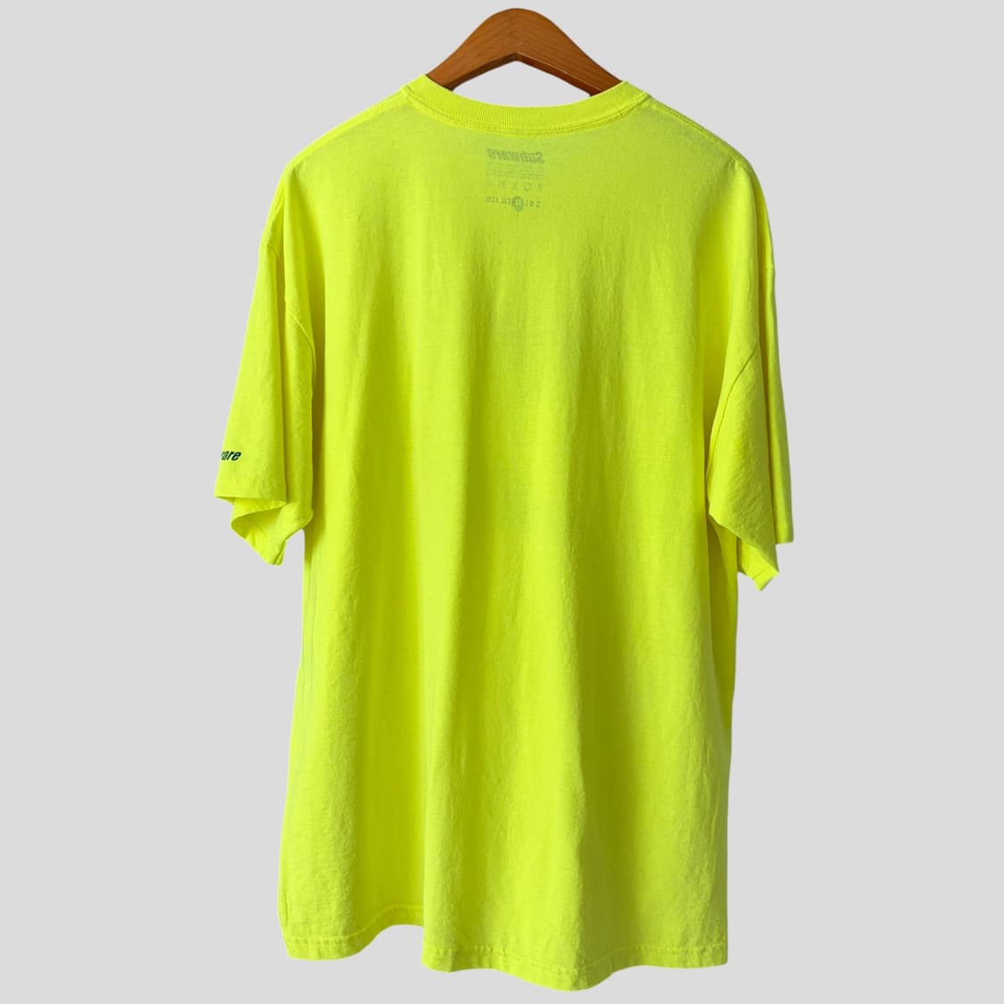 (XL)Subware 반팔티셔츠 상품이미지5