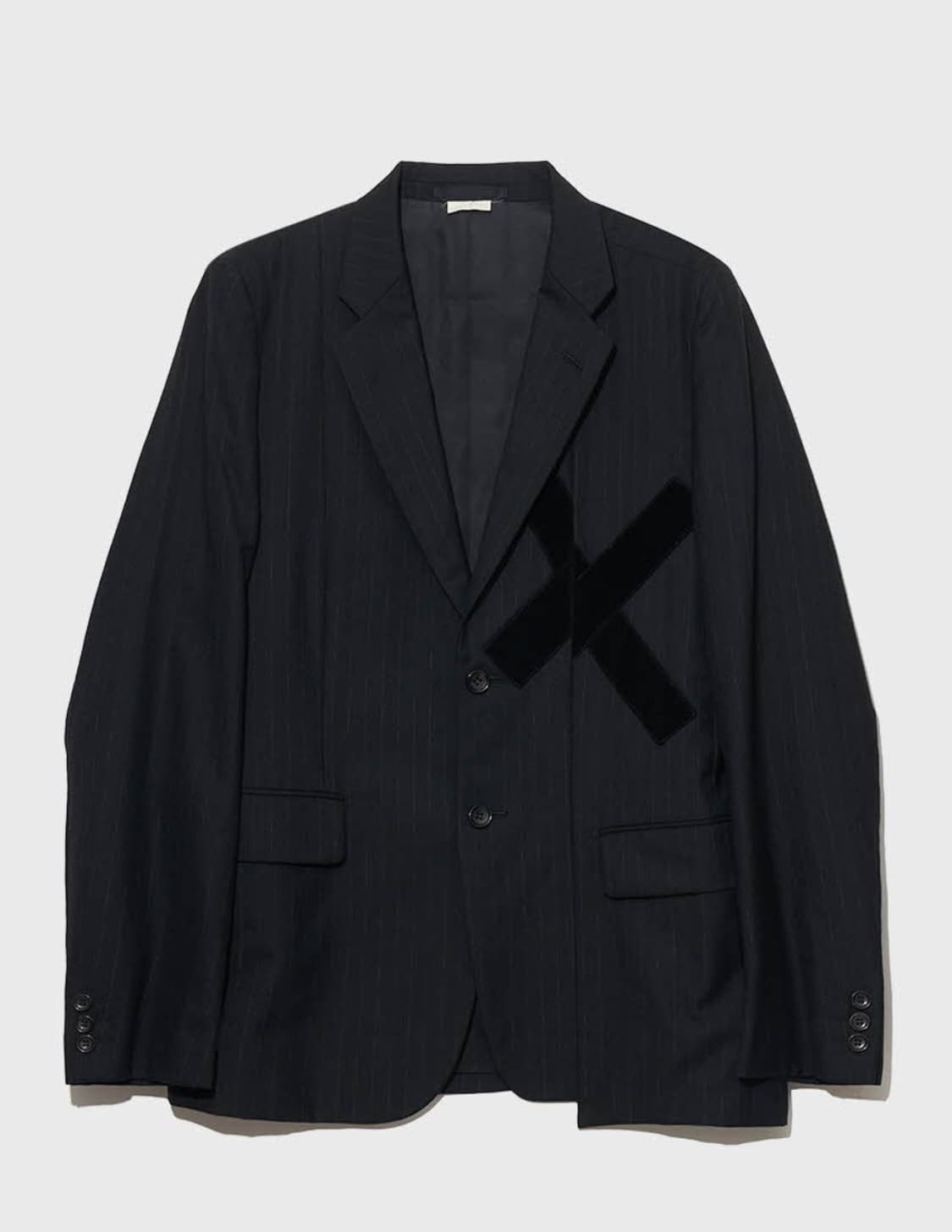 꼼데가르송 옴므 플러스 블레이저 상품이미지1