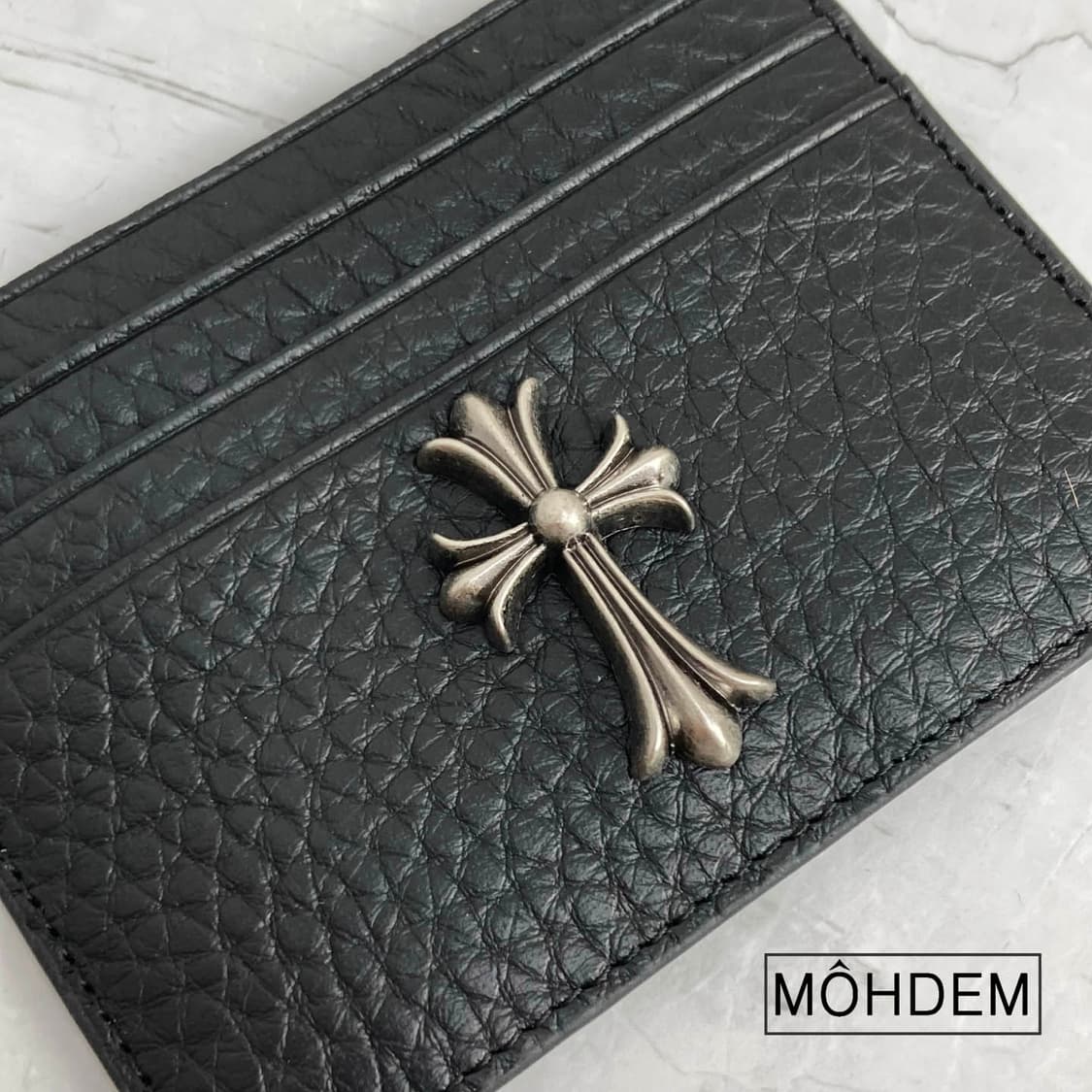 [Unisex]홀더 카드지갑 상품이미지4