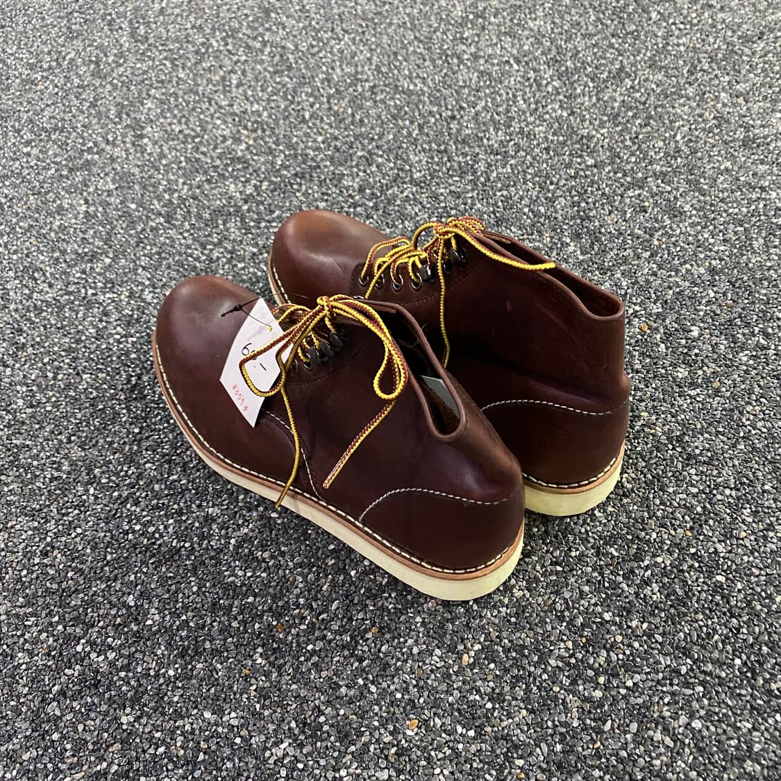 호킨스 7홀 브라운 워커 B3574 상품이미지3