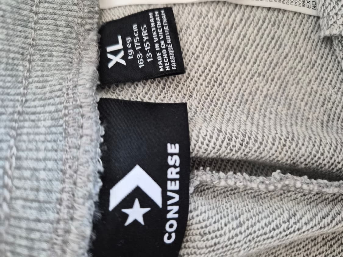 컨버스 조거팬츠 새상품 상품이미지4