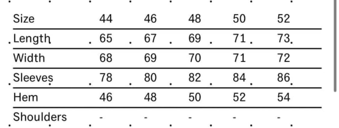 50) kiko kostadinov KK 후드 상품이미지6