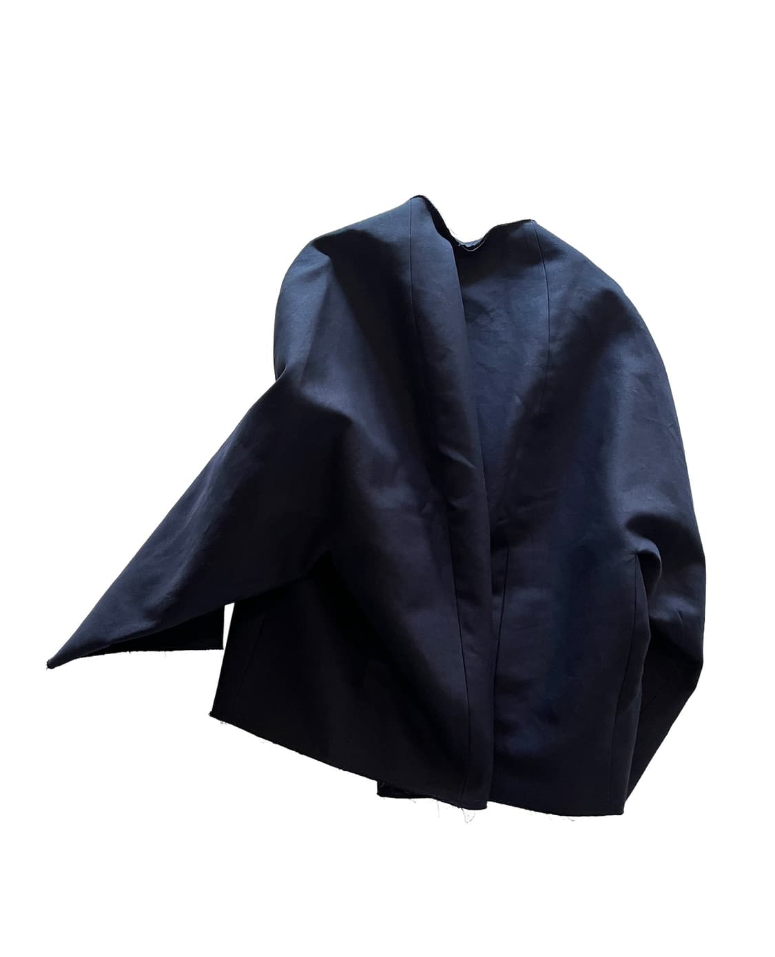 MARNI round collar detail jacket 상품이미지2