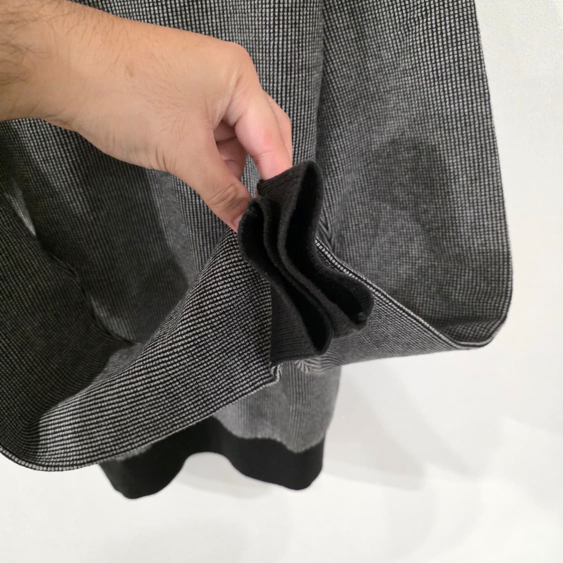 타이틀리스트 터틀넥 니트 M(95) 상품이미지4