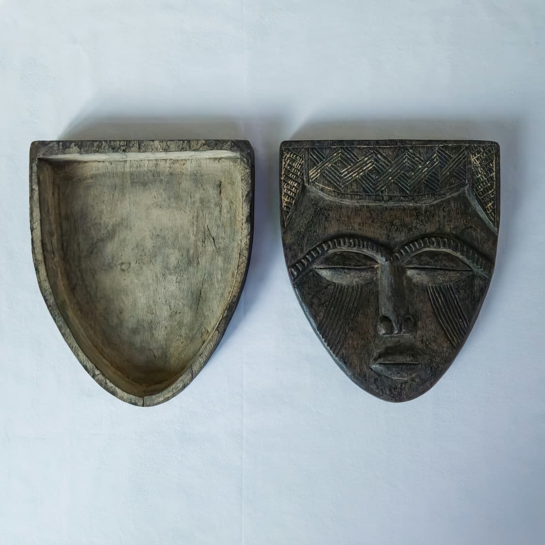 Kuba Tukula Powder Box 상품이미지1