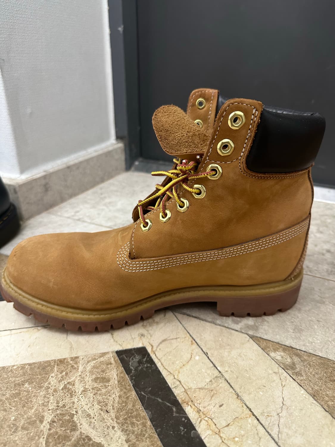 팀버랜드 6인치 275 상품이미지3