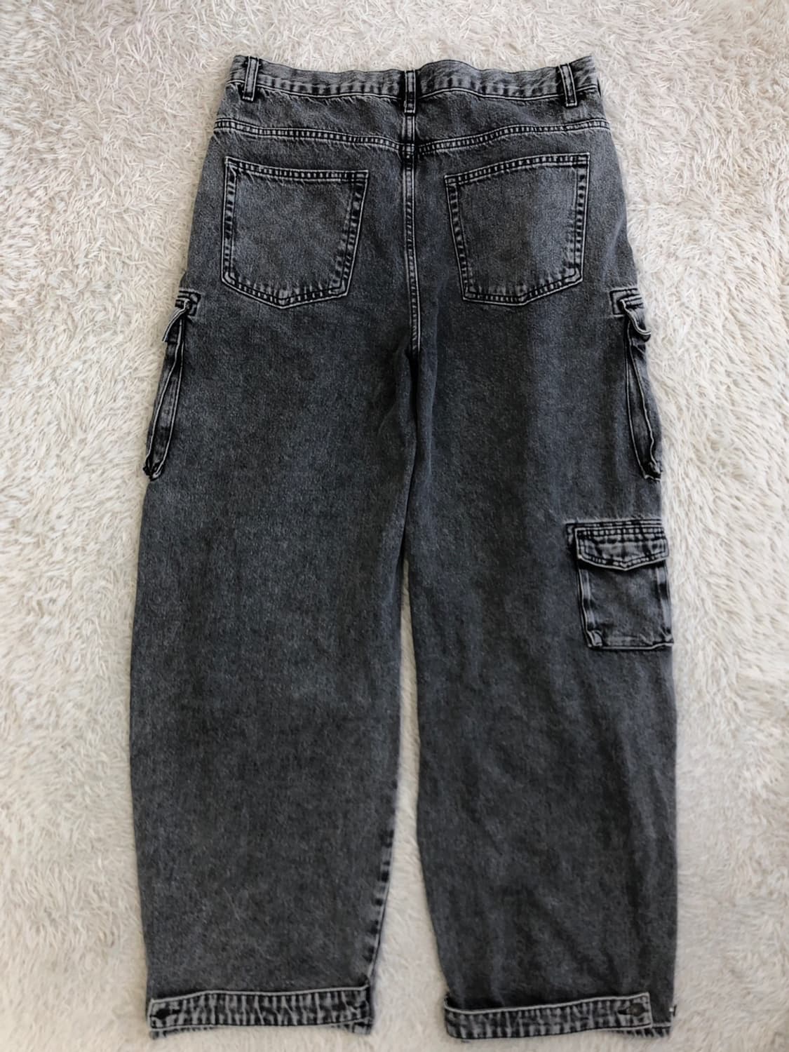 자라 카고 팬츠/#2537 상품이미지3